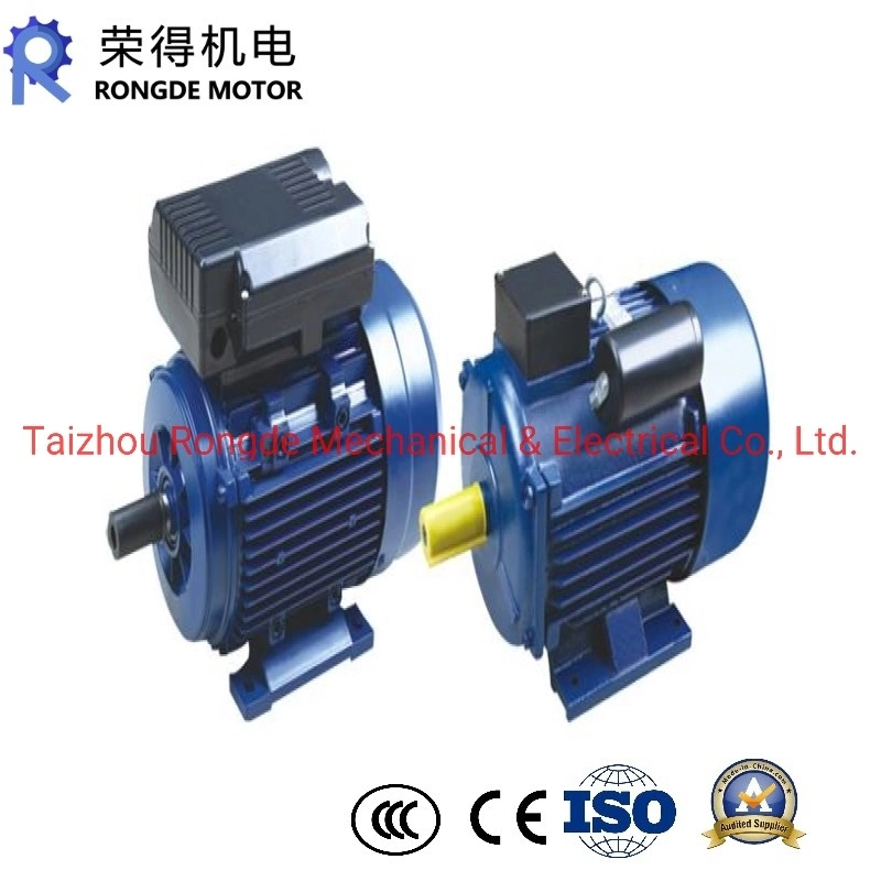 YC/MC Series Single Phase Capacitor Start Induction Motor