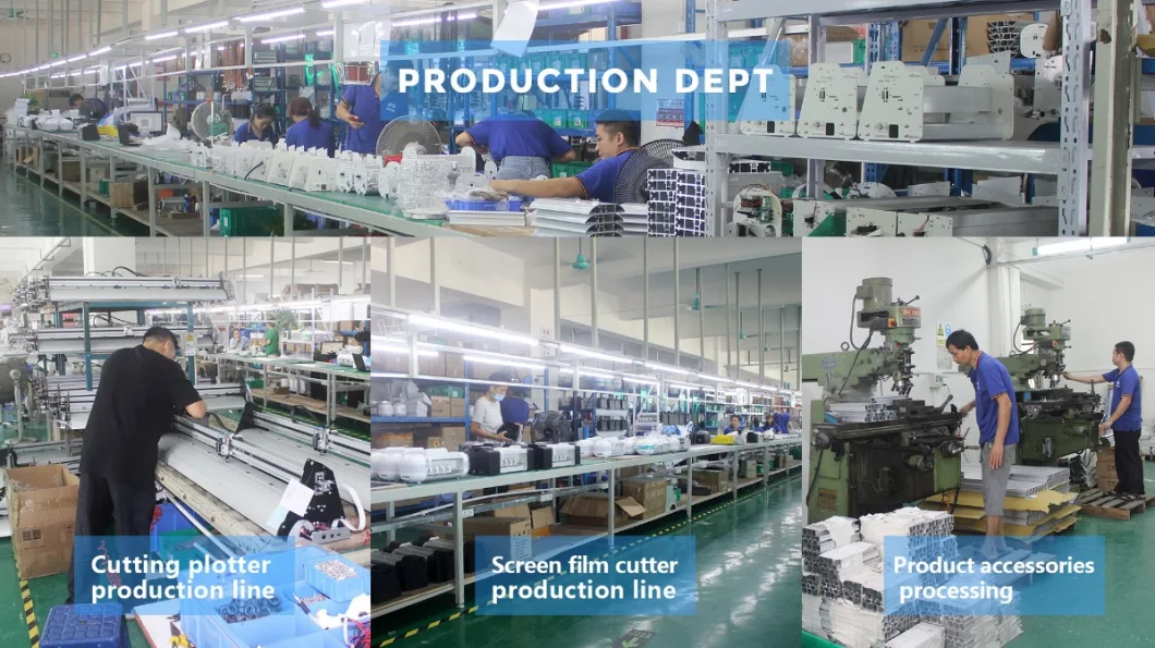 Arms System Multi Sheet Cutter Automatic Paper Feeding Paper Cutting Machine