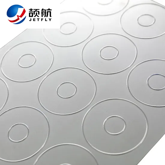 Heißer Verkauf Paket Material Karton/Wellpappe Flachbett Digital Cutter Waben Papier Schneiden Maschine Stanzen Weniger Cutter