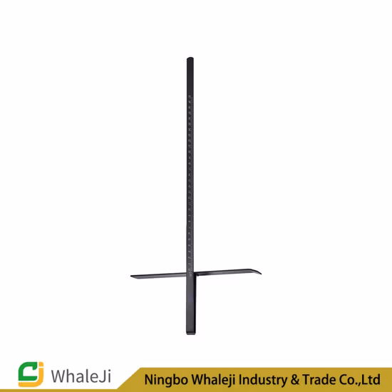 Es wird zum Drehen des Schneidlinealwerkzeugs verwendet und kann für jeden Bogen zum Schneiden der Kerbe verwendet werden