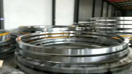 ANSI B16.47/ASME B16.47 Serie a A105 CS 150#-2500# Gewindeflansch