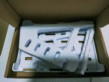 Automatischer Etikettenaufwickler von Coditeck von Rolle zu Rolle für Thermoetikettendrucker