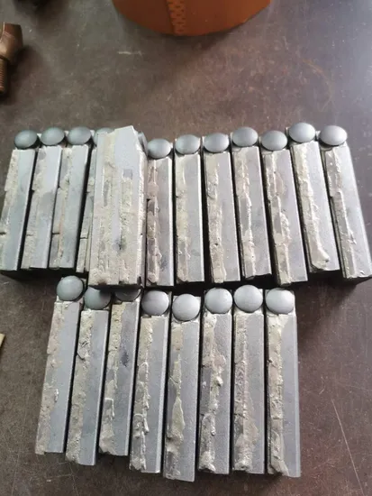 Gw Carbide – Mehrschicht-Löt-Diamantschneider, Steinschneider, Schneidwerkzeuge