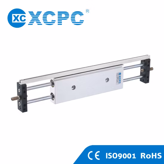 Doppelwellenzylinder der Cxs-Serie