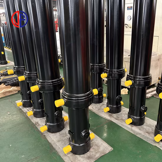 Japan Horiuch Hydraulikzylinder CS-9SA40b10L und alle Serien zu verkaufen