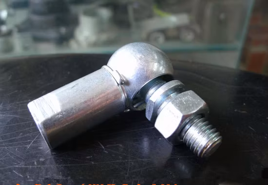 Kugelgelenk der CS-Serie für sphärisches Gleitlager